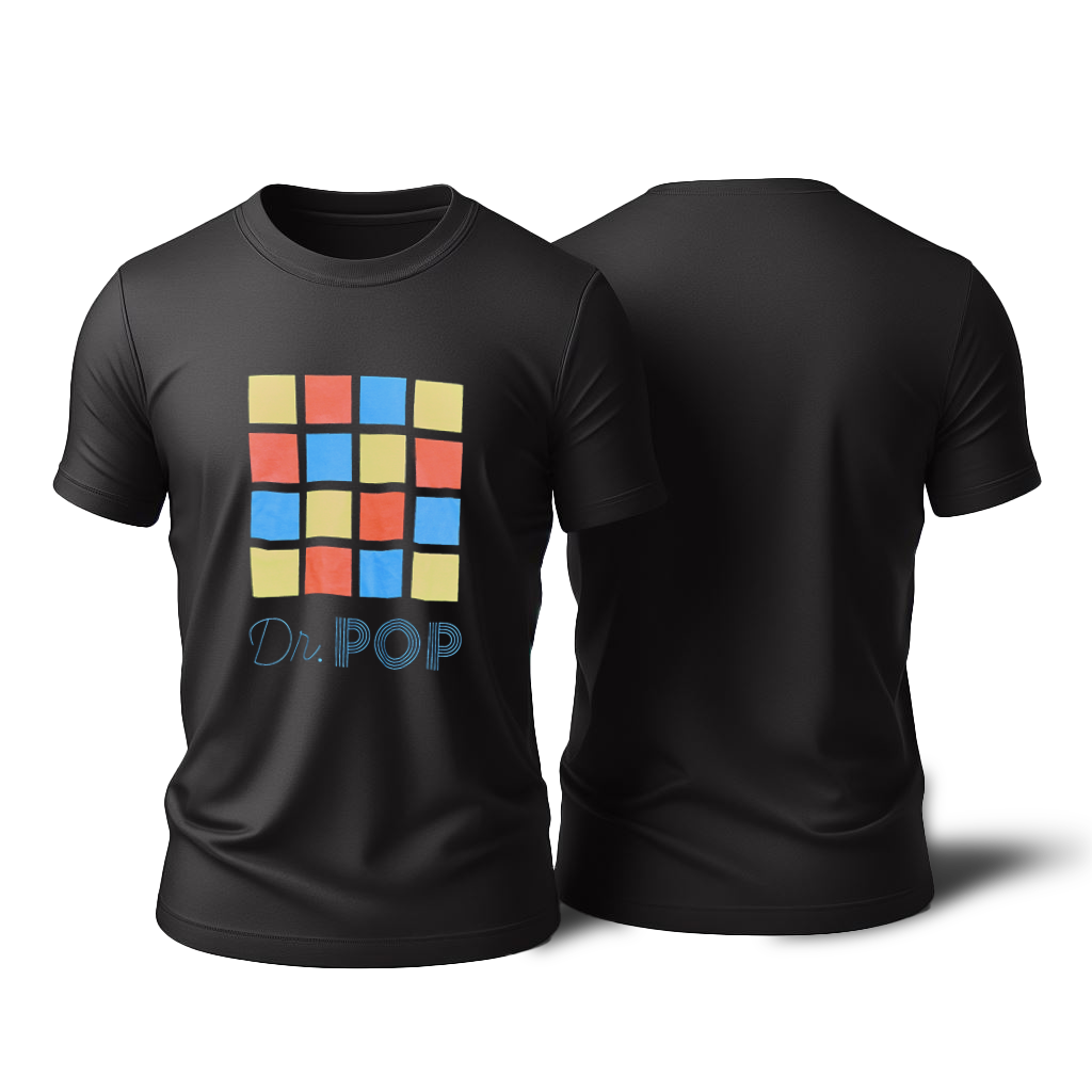 Thumbnail 2 von T-Shirt NEON (Unisex)